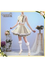 2XXT Cosplay Uma Musume Pretty Derby Taiki Shuttle Baa Baa Patisserie Valentine Outfit Cosplay Costume